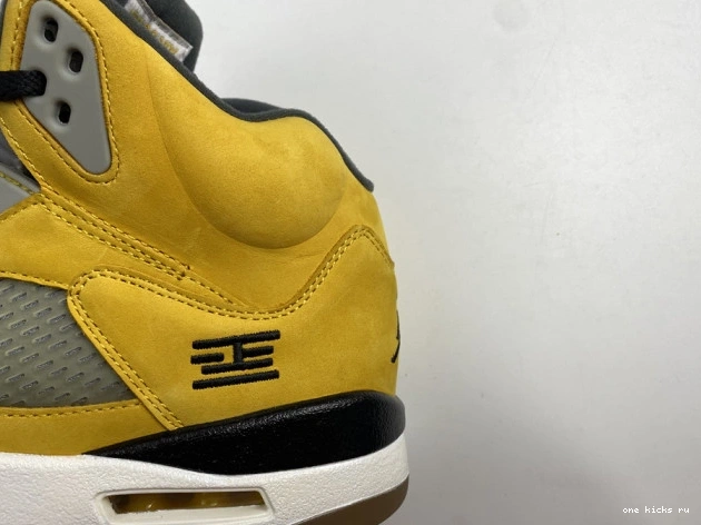 Chep Onekick Air T23 5 454783-701 Retro Jordan Tokyo 0817